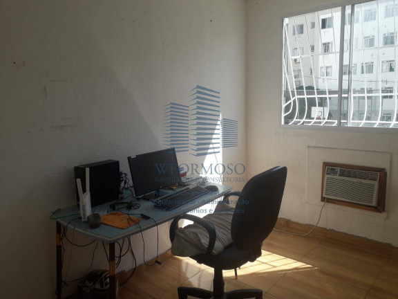 Imagem Apartamento com 2 Quartos à Venda, 50 m² em Realengo - Rio De Janeiro