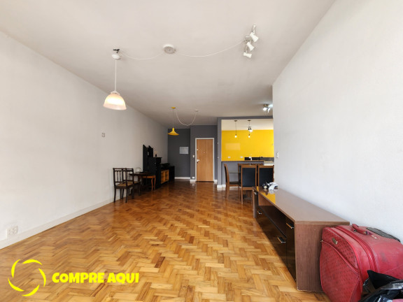Imagem Apartamento com 2 Quartos à Venda, 111 m² em Bela Vista - São Paulo Imagem Apartamento com 2 Quartos à Venda, 111 m² em Bela Vista - São Paulo
