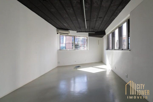 Imagem Sala Comercial à Venda, 231 m² em Vila Olímpia - São Paulo
