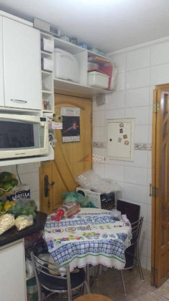 Imagem Apartamento com 3 Quartos à Venda, 77 m² em Vila Esperança - São Paulo Imagem Apartamento com 3 Quartos à Venda, 77 m² em Vila Esperança - São Paulo