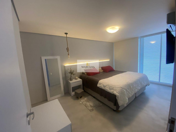 Imagem Casa com 4 Quartos à Venda, 180 m² em Maresias - São Sebastião