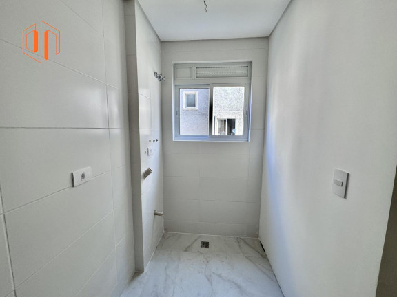 Imagem Apartamento com 2 Quartos à Venda, 55 m² em Weissópolis - Pinhais