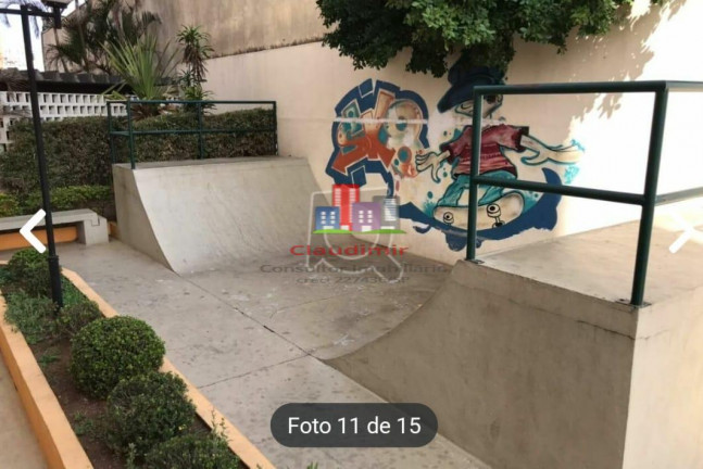 Imagem Apartamento com 2 Quartos à Venda ou Locação, 60 m² em Mooca - São Paulo