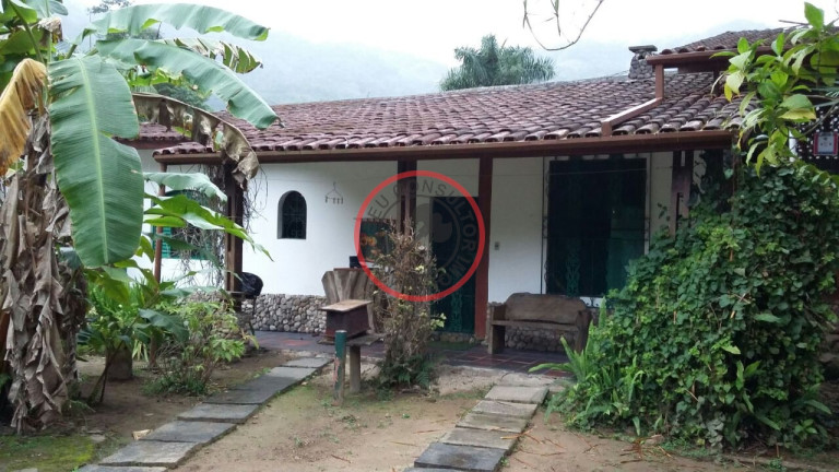 Imagem Casa com 4 Quartos à Venda, 200 m² em Boiçucanga - São Sebastião