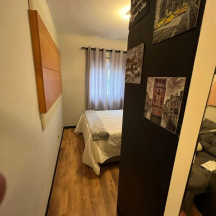 Imagem Apartamento com 1 Quarto à Venda, 28 m² em Vila Clementino - São Paulo Imagem Apartamento com 1 Quarto à Venda, 28 m² em Vila Clementino - São Paulo