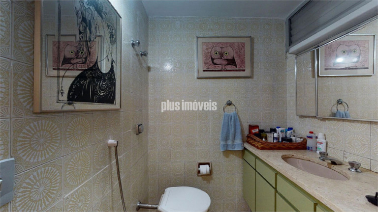 Imagem Apartamento com 2 Quartos à Venda, 97 m² em Jardim Paulista - São Paulo Imagem Apartamento com 2 Quartos à Venda, 97 m² em Jardim Paulista - São Paulo