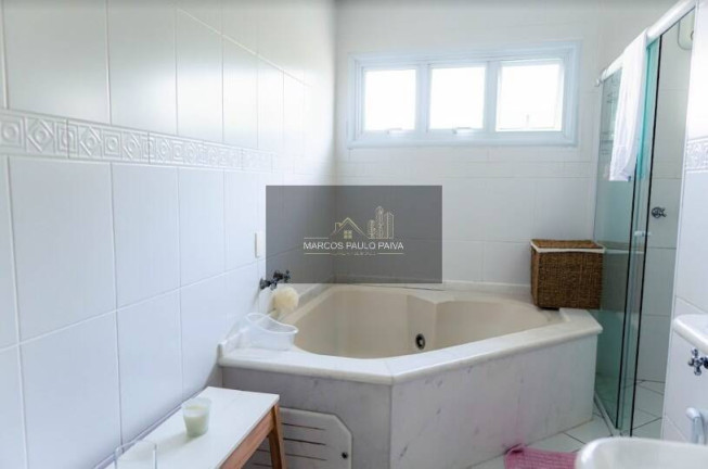 Imagem Casa com 5 Quartos à Venda, 650 m² em Jardim Flamboyant-b - Atibaia