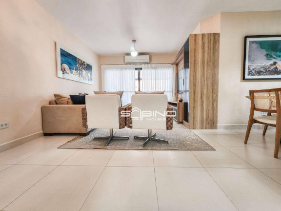 Imagem Apartamento com 4 Quartos à Venda, 145 m² em Riviera De São Lourenço - Bertioga