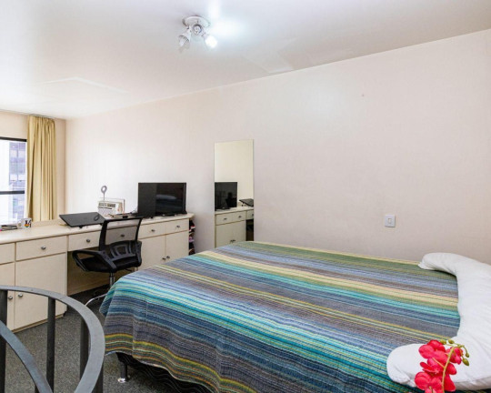 Imagem Flat com 1 Quarto à Venda, 51 m² em Moema - São Paulo