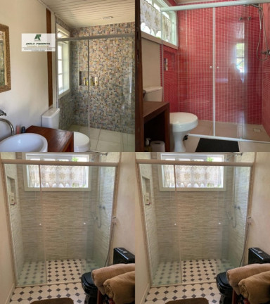 Imagem Chácara com 4 Quartos à Venda, 8.000 m² em Alto Da Serra - São Roque