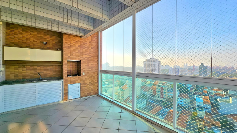 Imagem Apartamento com 4 Quartos à Venda, 208 m² em Jardim Do Mar - São Bernardo Do Campo Imagem Apartamento com 4 Quartos à Venda, 208 m² em Jardim Do Mar - São Bernardo Do Campo