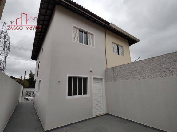 Imagem Casa com 2 Quartos à Venda, 72 m² em Parque Mirante Da Mata - Cotia
