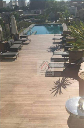 Imagem Studio com 1 Quarto à Venda, 38 m² em Campo Belo - São Paulo Imagem Studio com 1 Quarto à Venda, 38 m² em Campo Belo - São Paulo