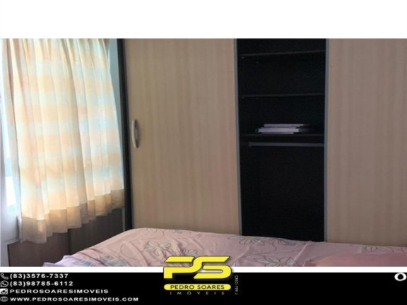 Imagem Apartamento com 2 Quartos à Venda, 60 m² em Tambaú - João Pessoa Imagem Apartamento com 2 Quartos à Venda, 60 m² em Tambaú - João Pessoa