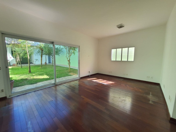 Imagem Casa com 4 Quartos para Alugar, 450 m² em Vila Cordeiro - São Paulo