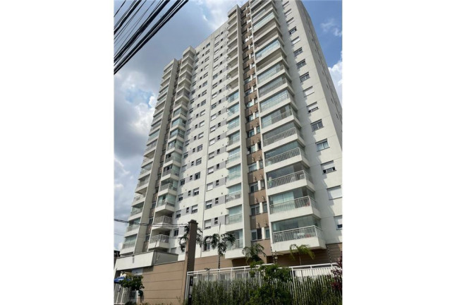 Imagem Apartamento com 2 Quartos à Venda, 57 m² em Quinta Da Paineira - São Paulo Imagem Apartamento com 2 Quartos à Venda, 57 m² em Quinta Da Paineira - São Paulo