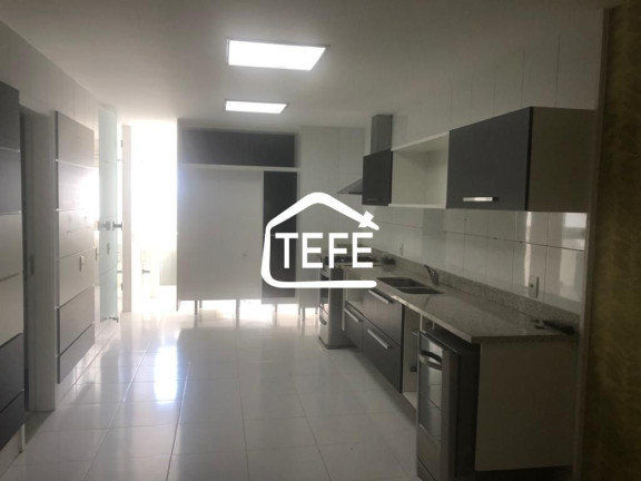 Imagem Apartamento com 5 Quartos à Venda, 435 m² em Barra Da Tijuca - Rio De Janeiro