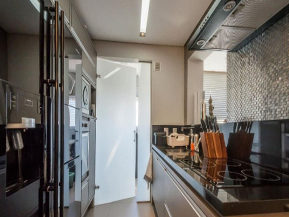 Imagem Apartamento com 1 Quarto à Venda, em Brooklin - São Paulo Imagem Apartamento com 1 Quarto à Venda, em Brooklin - São Paulo