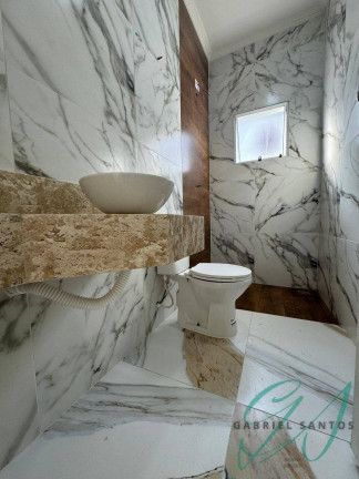 Imagem Casa com 3 Quartos à Venda, 250 m² em Balneário Tupy - Itanhaém Imagem Casa com 3 Quartos à Venda, 250 m² em Balneário Tupy - Itanhaém