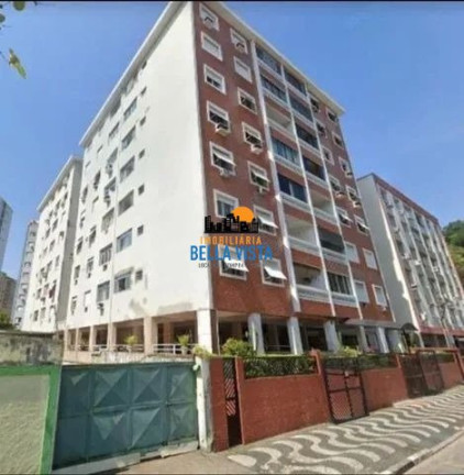 Foto do imóvel Apartamento com 1 Quarto à Venda,  em Centro - São Vicente