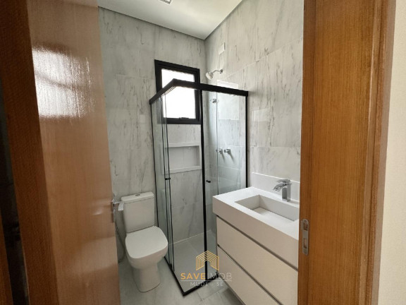 Imagem Casa com 4 Quartos à Venda, 260 m² em Jardim Maison Du Parc - Indaiatuba