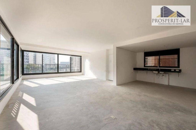 Imagem Apartamento com 5 Quartos à Venda, 189 m² em Jardim Paulista - São Paulo