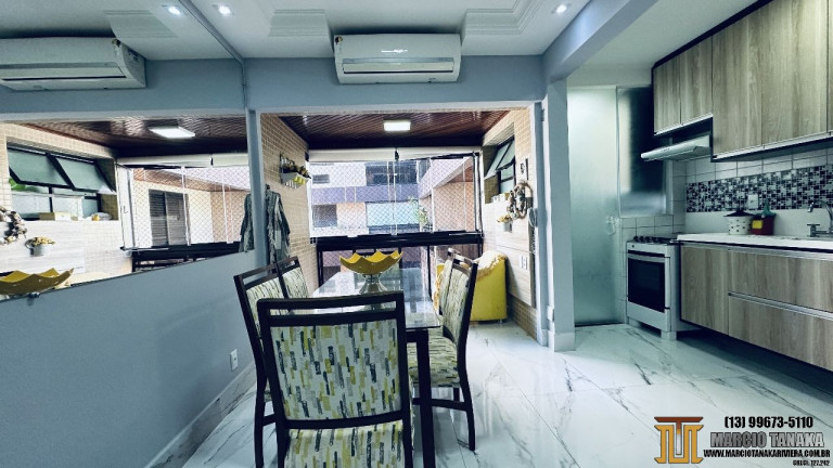 Imagem Imóvel com 2 Quartos à Venda, 56 m² em Riviera - Bertioga