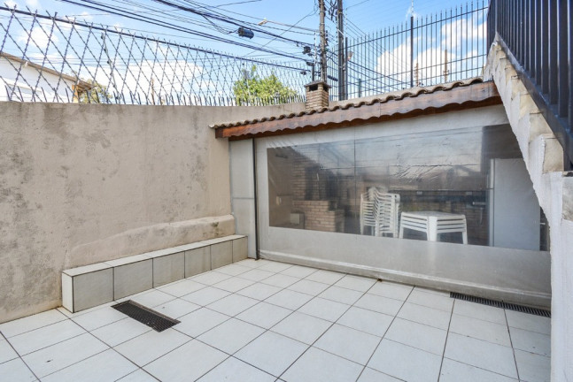 Imagem Apartamento com 1 Quarto à Venda, 65 m² em Jabaquara - São Paulo