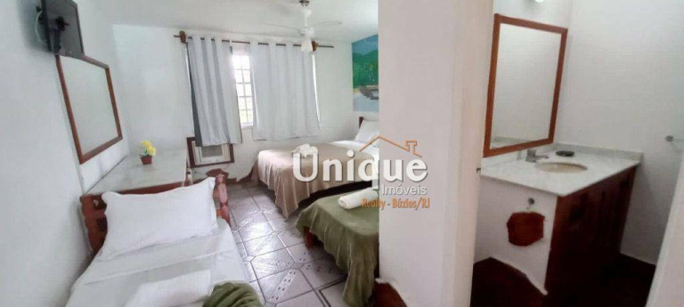 Imagem Edifício Residencial com 16 Quartos à Venda, 420 m² em Manguinhos - Armação Dos Búzios