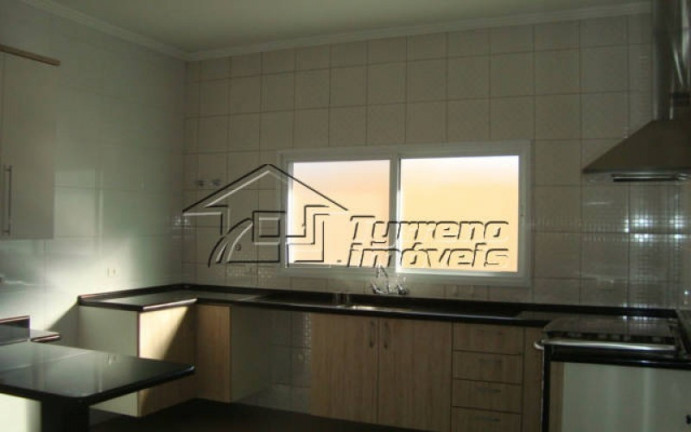Imagem Casa de Condomínio com 4 Quartos à Venda, 234 m² em Urbanova - São José Dos Campos