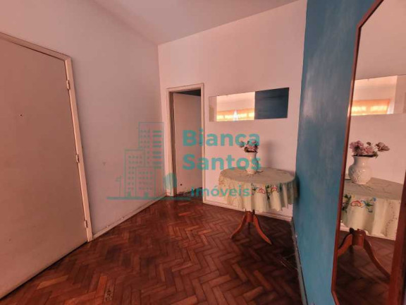 Imagem Apartamento com 3 Quartos à Venda, 80 m² em Copacabana - Rio De Janeiro