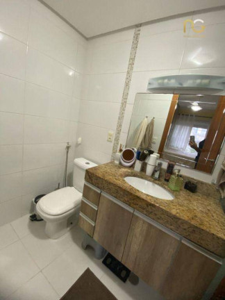 Imagem Apartamento com 2 Quartos à Venda, 93 m² em Boqueirão - Praia Grande