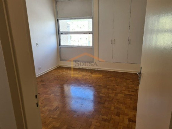Imagem Apartamento com 3 Quartos para Alugar, 120 m² em Santana - São Paulo Imagem Apartamento com 3 Quartos para Alugar, 120 m² em Santana - São Paulo