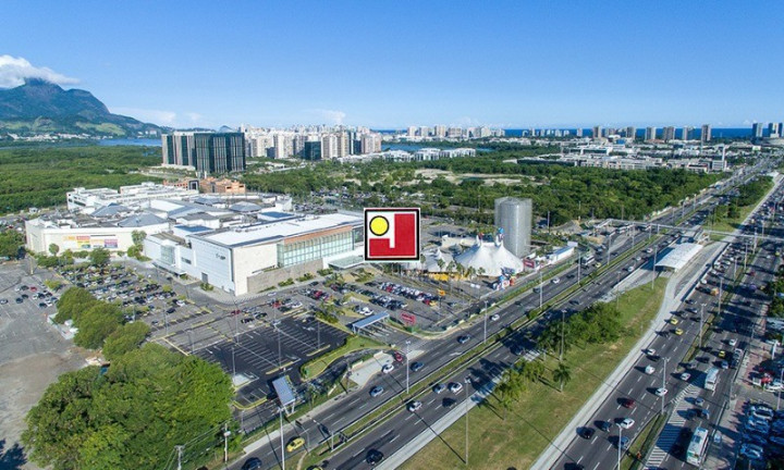 Imagem Imóvel Comercial à Venda, 30 m² em Barra Da Tijuca - Rio De Janeiro Imagem Imóvel Comercial à Venda, 30 m² em Barra Da Tijuca - Rio De Janeiro