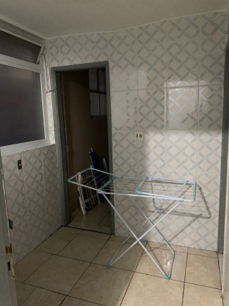 Imagem Apartamento com 2 Quartos à Venda, 98 m² em Embaré - Santos