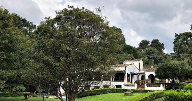 Casa com 4 Quartos à Venda, 800 m² em Granja Viana - Cotia
