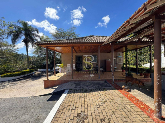 Imagem Chácara com 2 Quartos à Venda, 200 m² em Jundiaizinho - Mairiporã Imagem Chácara com 2 Quartos à Venda, 200 m² em Jundiaizinho - Mairiporã