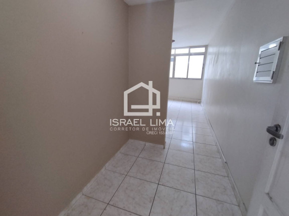 Imagem Apartamento com 1 Quarto à Venda, 54 m² em Boqueirão - Santos Imagem Apartamento com 1 Quarto à Venda, 54 m² em Boqueirão - Santos