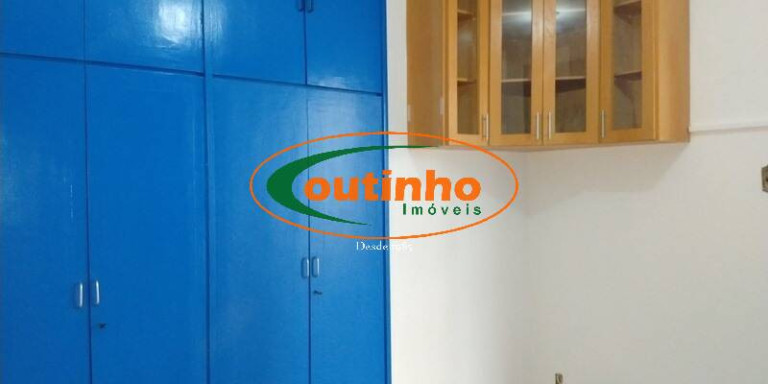 Imagem Cobertura com 3 Quartos à Venda, 135 m² em Tijuca - Rio De Janeiro