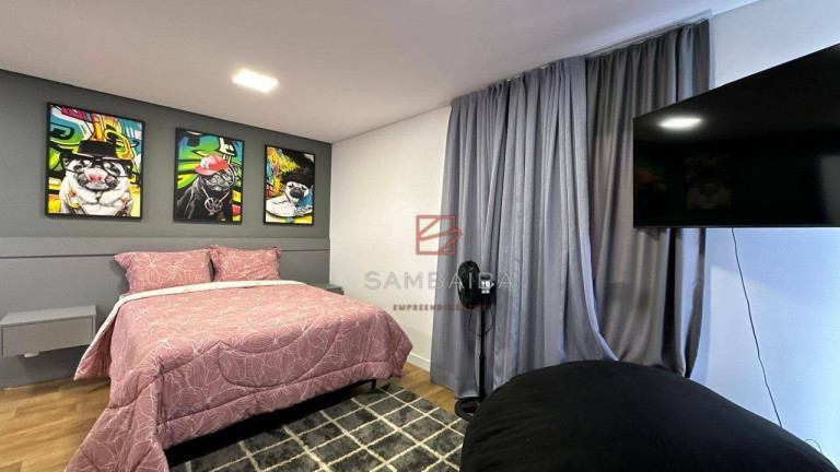 Imagem Casa com 4 Quartos à Venda ou Locação, 345 m² em Condomínio Residencial Campos Do Conde - Bragança Paulista Imagem Casa com 4 Quartos à Venda ou Locação, 345 m² em Condomínio Residencial Campos Do Conde - Bragança Paulista