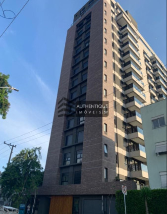 Imagem Apartamento com 2 Quartos à Venda, 52 m² em Moema - São Paulo