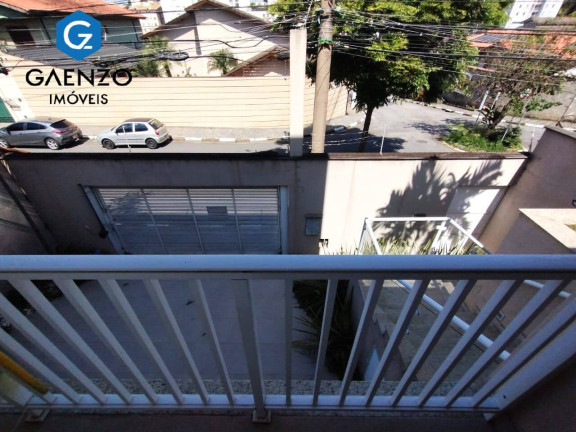 Imagem Sobrado com 4 Quartos à Venda, 360 m² em City Bussocaba - Osasco