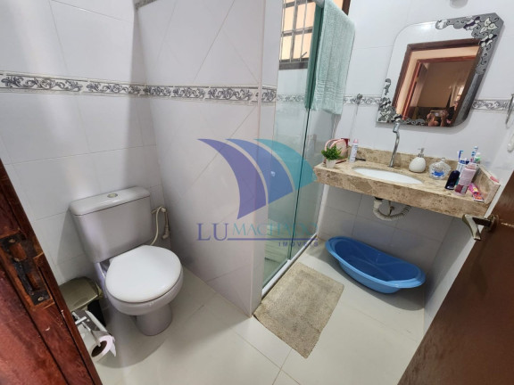 Imagem Casa com 2 Quartos à Venda, 75 m² em Caminho De Búzios - Cabo Frio