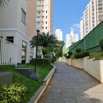 Imagem Apartamento com 2 Quartos à Venda, 50 m² em Jardim São Savério - São Paulo Imagem Apartamento com 2 Quartos à Venda, 50 m² em Jardim São Savério - São Paulo