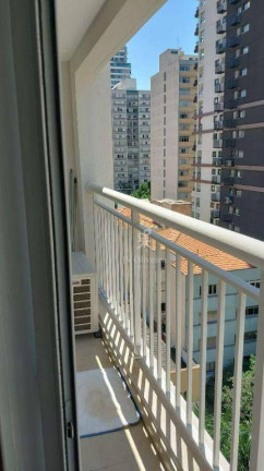 Imagem Studio com 1 Quarto à Venda, 25 m² em Pinheiros - São Paulo Imagem Studio com 1 Quarto à Venda, 25 m² em Pinheiros - São Paulo