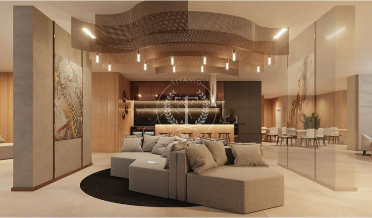 Imagem Apartamento com 2 Quartos à Venda, 105 m² em Jardim Das Acácias - São Paulo