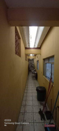 Imagem Sobrado com 3 Quartos à Venda, 250 m² em Parque Continental Ii - Guarulhos