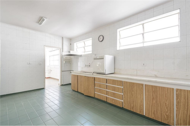 Imagem Apartamento com 3 Quartos à Venda, 160 m² em Perdizes - São Paulo