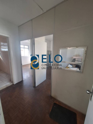 Imagem Sala Comercial para Alugar, 40 m² em Boqueirão - Santos Imagem Sala Comercial para Alugar, 40 m² em Boqueirão - Santos
