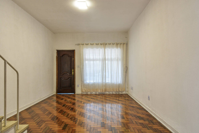 Imagem Casa com 2 Quartos à Venda, 101 m² em Planalto Paulista - São Paulo Imagem Casa com 2 Quartos à Venda, 101 m² em Planalto Paulista - São Paulo